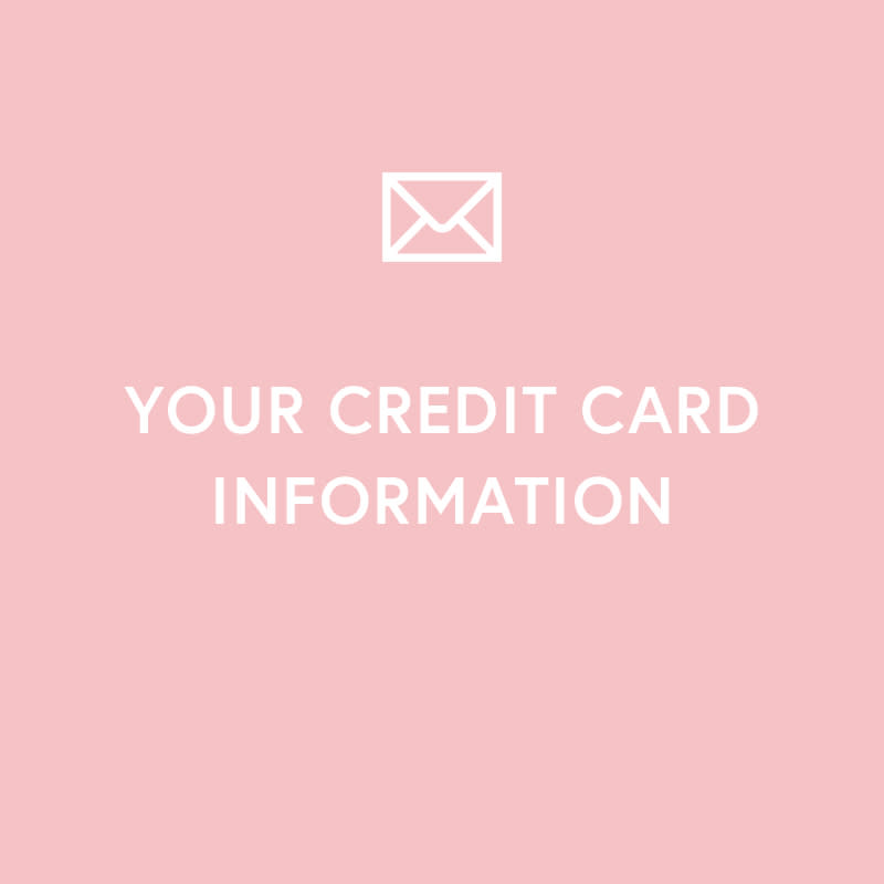 <p>Duh. Also, your social security number, passport number and other personal information that may aid someone in stealing your identity does not belong in outgoing e-mails.</p> <ul> <strong>Related Articles</strong> <li><a rel="nofollow noopener" href="http://thezoereport.com/the-one-piece-of-jewelry-every-stylish-girl-should-own/?utm_source=yahoo&utm_medium=syndication" target="_blank" data-ylk="slk:The One Piece Of Jewelry Every Stylish Girl Should Own;elm:context_link;itc:0;sec:content-canvas" class="link ">The One Piece Of Jewelry Every Stylish Girl Should Own</a></li><li><a rel="nofollow noopener" href="http://thezoereport.com/fashion/trends/nyfw-recap-numbers/?utm_source=yahoo&utm_medium=syndication" target="_blank" data-ylk="slk:Fashion Week By The Numbers: A Breakdown Of Spring 2017;elm:context_link;itc:0;sec:content-canvas" class="link ">Fashion Week By The Numbers: A Breakdown Of Spring 2017</a></li><li><a rel="nofollow noopener" href="http://thezoereport.com/beauty/hair/marc-jacobs-dreadlocks/?utm_source=yahoo&utm_medium=syndication" target="_blank" data-ylk="slk:This Etsy Seller Just Did The Hair At Marc Jacobs' Fashion Show;elm:context_link;itc:0;sec:content-canvas" class="link ">This Etsy Seller Just Did The Hair At Marc Jacobs' Fashion Show</a></li></ul>