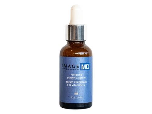 MD Restoring Power-C Serum