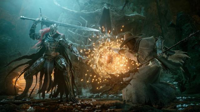 Lords of the Fallen 2 has a new developer - Polygon