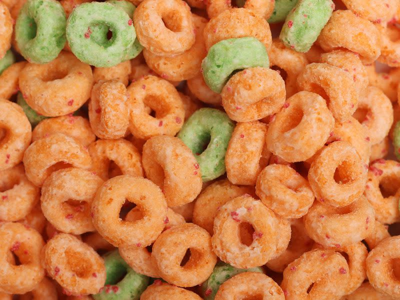 Apple Jacks Got In Trouble For Its ‘Bad Apple’