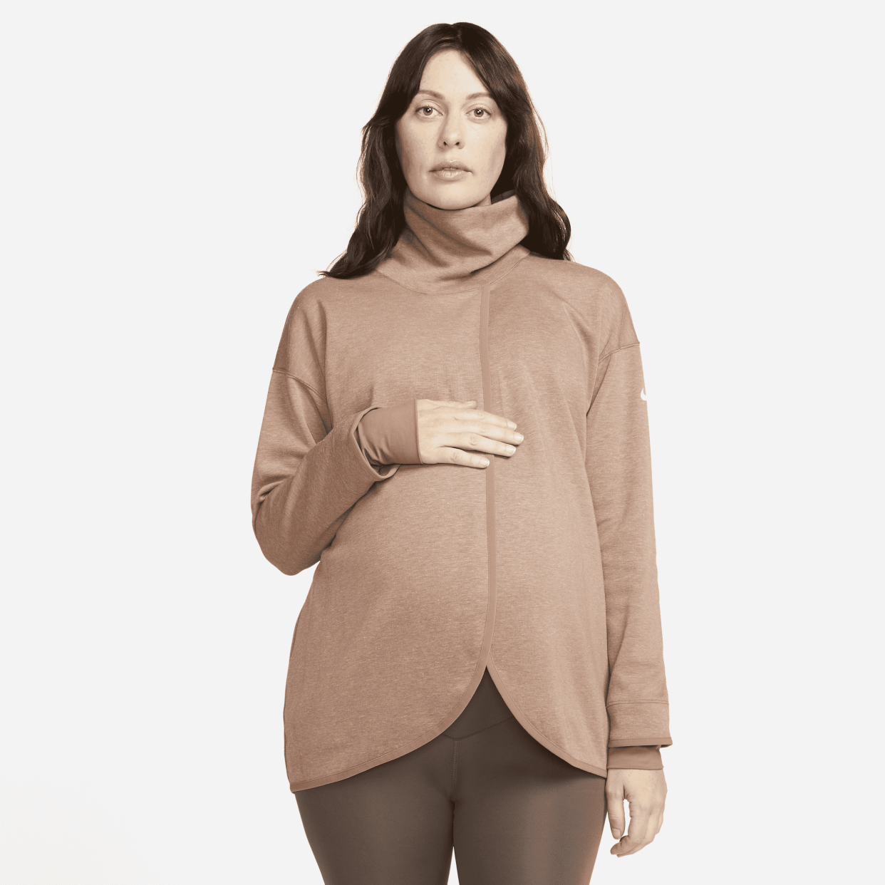 Nike Women's Maternity Pullover (Nike / Nike)