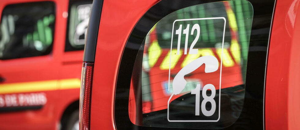 Une personne est décédée lundi matin dans un carambolage impliquant une vingtaine de véhicules sur l'A72 au nord de Saint-Étienne. (image d'illustration)  - Credit:Luc Nobout / MAXPPP / IP3 PRESS/MAXPPP