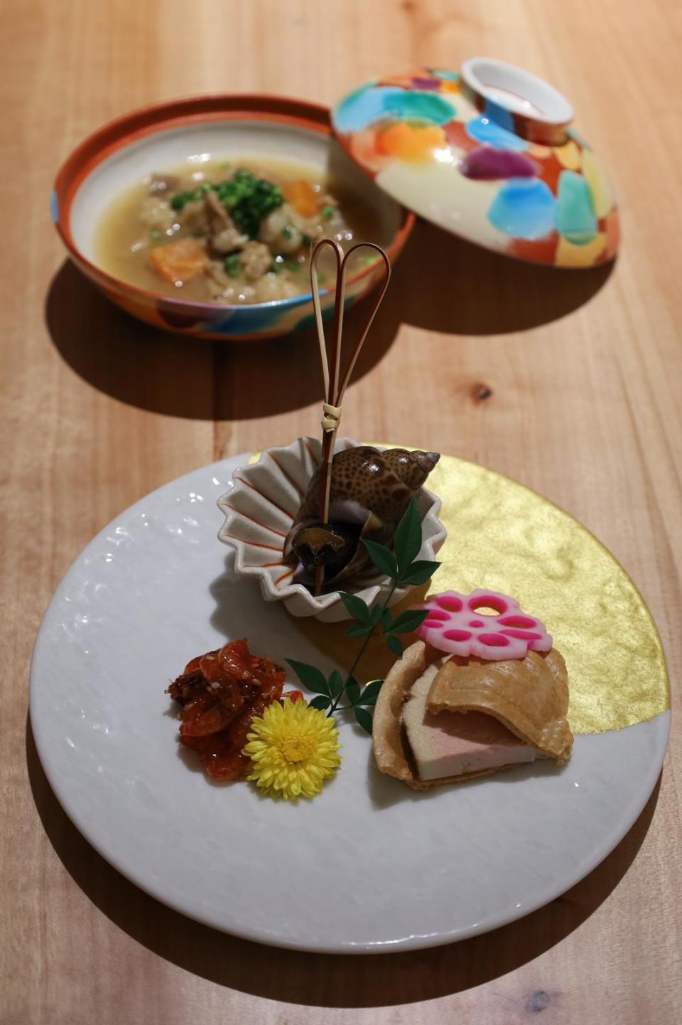 尖沙咀美食〡Omakase日式燒肉三郎$580位起！浮誇寶盒和牛肉眼+專人代燒牛肉