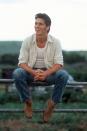 <p>One of the original ‘80s heartthrobs, Michael Schoeffling is best known for being Jake Ryan, Samantha Baker’s high school crush in <em>Sixteen Candles. </em> He started his career in the mid-80s as a model before moving into acting. He enjoyed a few other acting roles, starring alongside Winona Ryder in <em>Mermaids</em> and Robert Duvall in <em>Let’s Get Harry.</em></p>