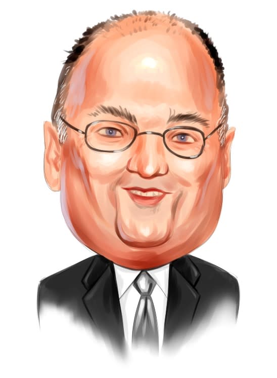 Steve Cohen SAC CAPITAL ADVISORS