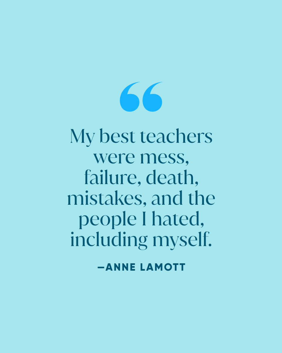 anne lamott