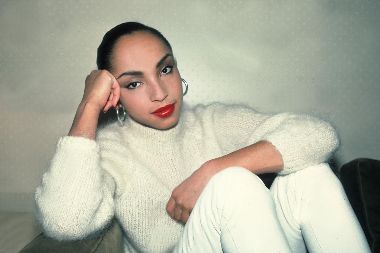 Sade