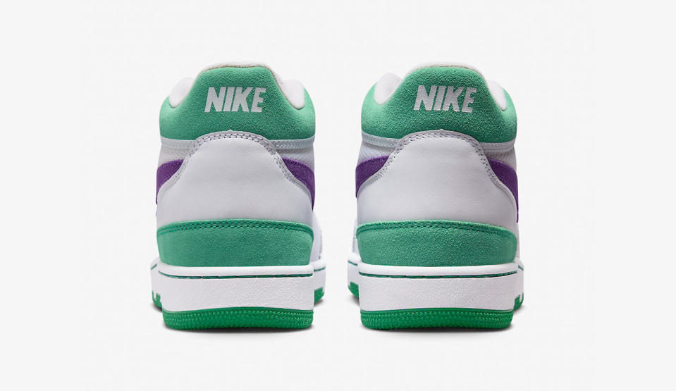 Nike Mac Attack Wimbledon 