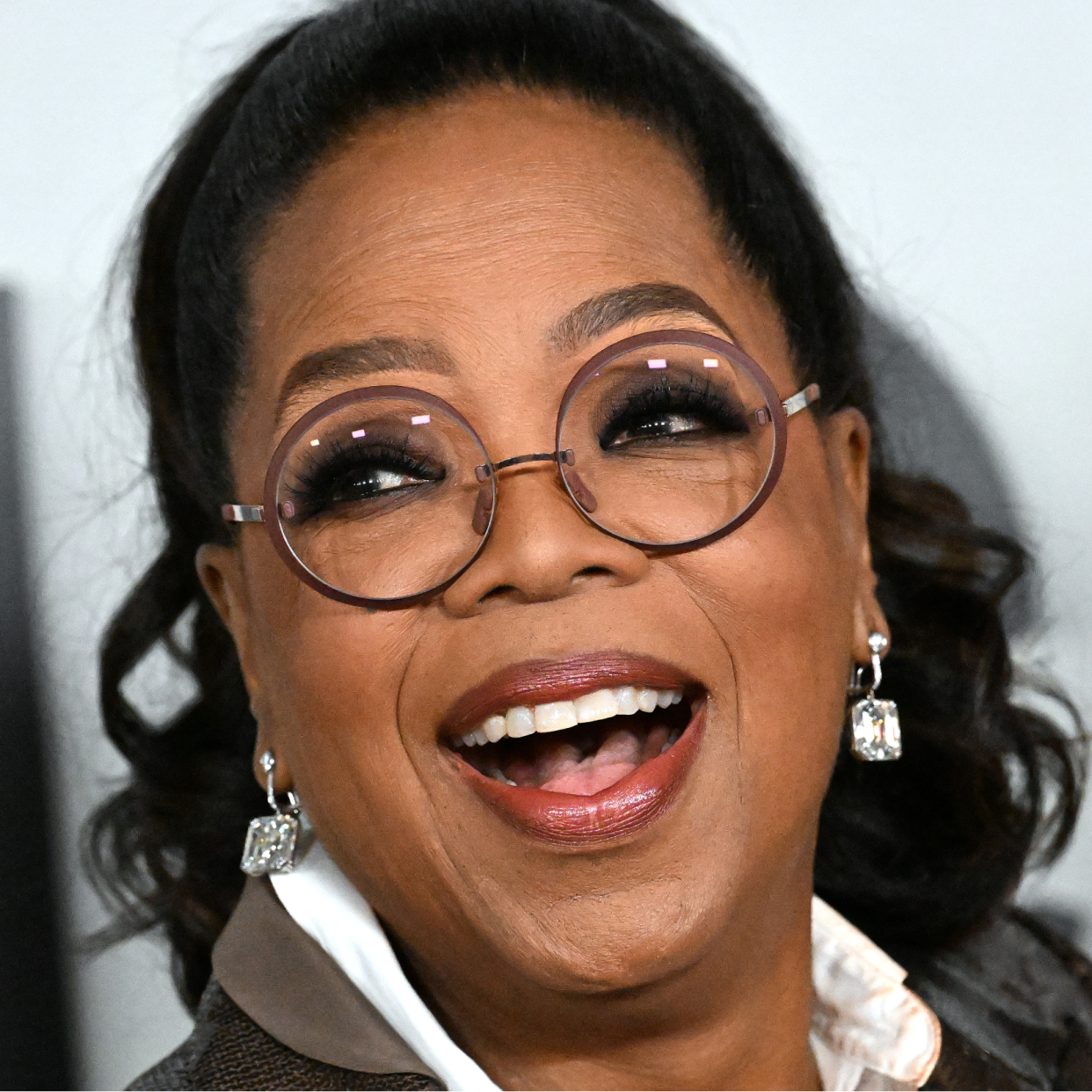  Oprah Winfrey 