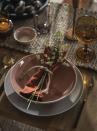 <p>It might feel a little premature to be discussing those winter dining plans, but it's never too early to get your space into ship shape. John Lewis' range has all you need for a dinnerware update, including bowls, plates, mugs and serving dishes. We love the seasonal colour palette, featuring hues of burnt orange and rust red.</p>
