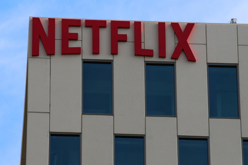 Netflix is still determined to show that it doesn't have to conform to TV