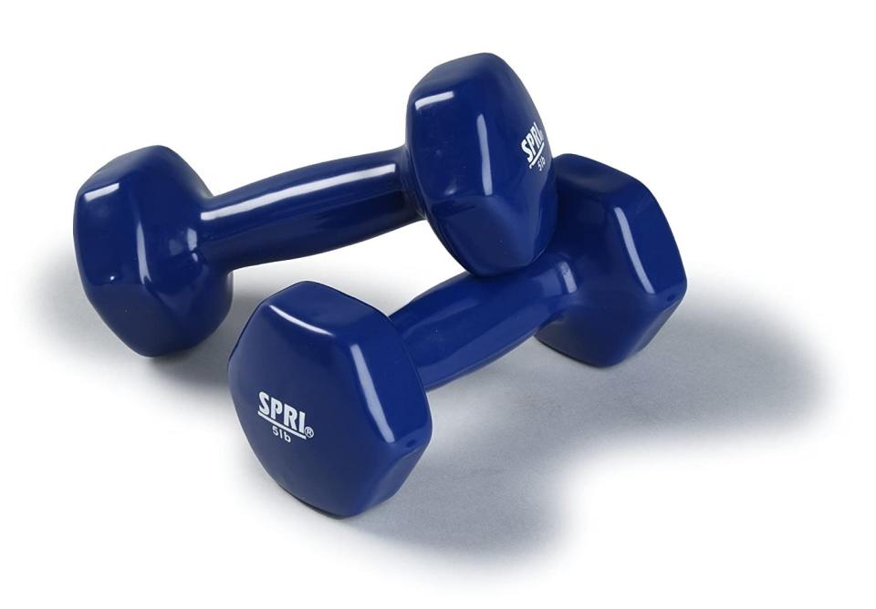 Dumbbells