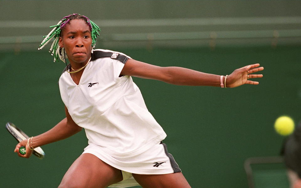 Venus Williams