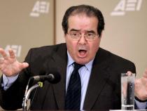 Antonin Scalia