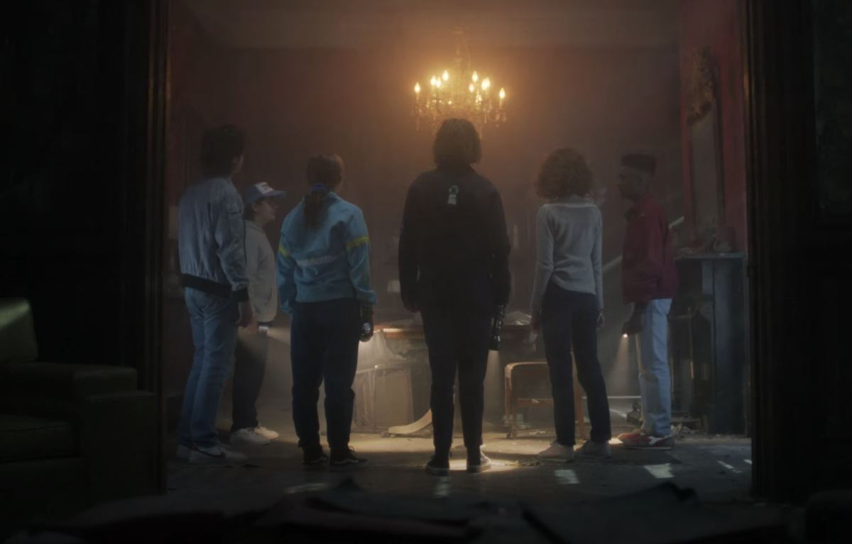 Stranger Things 3': The Duffer Brothers Say That Dark Ending Could Shape  Season Four