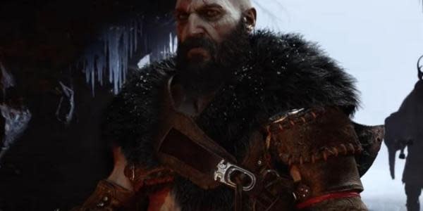 Un suceso político sería la razón por la que Sony no anunció la fecha de God of War: Rangarök