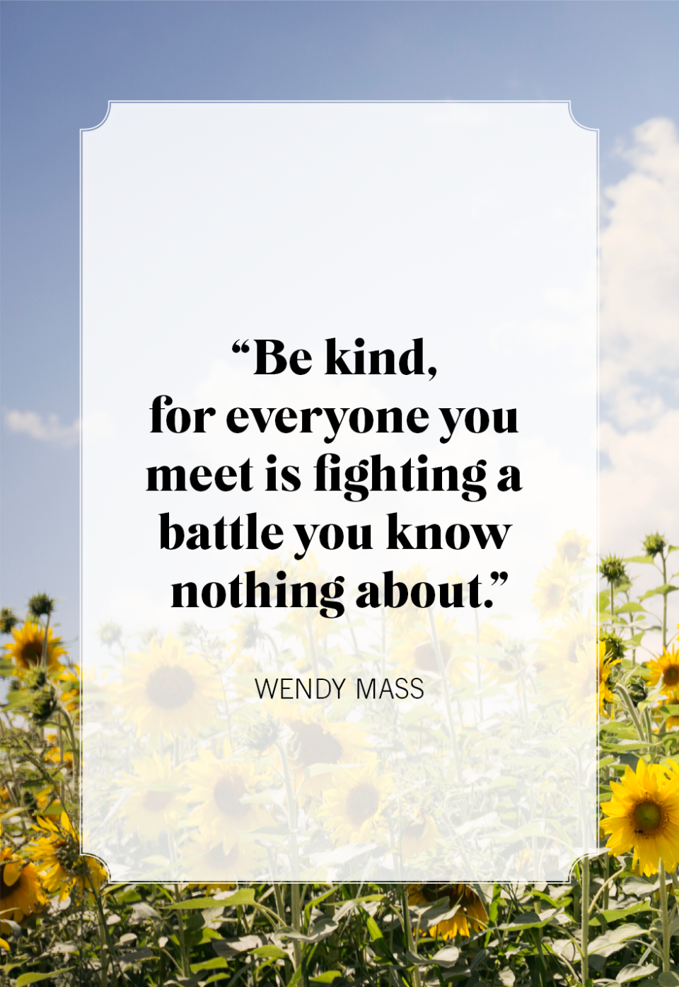 best kindness quotes