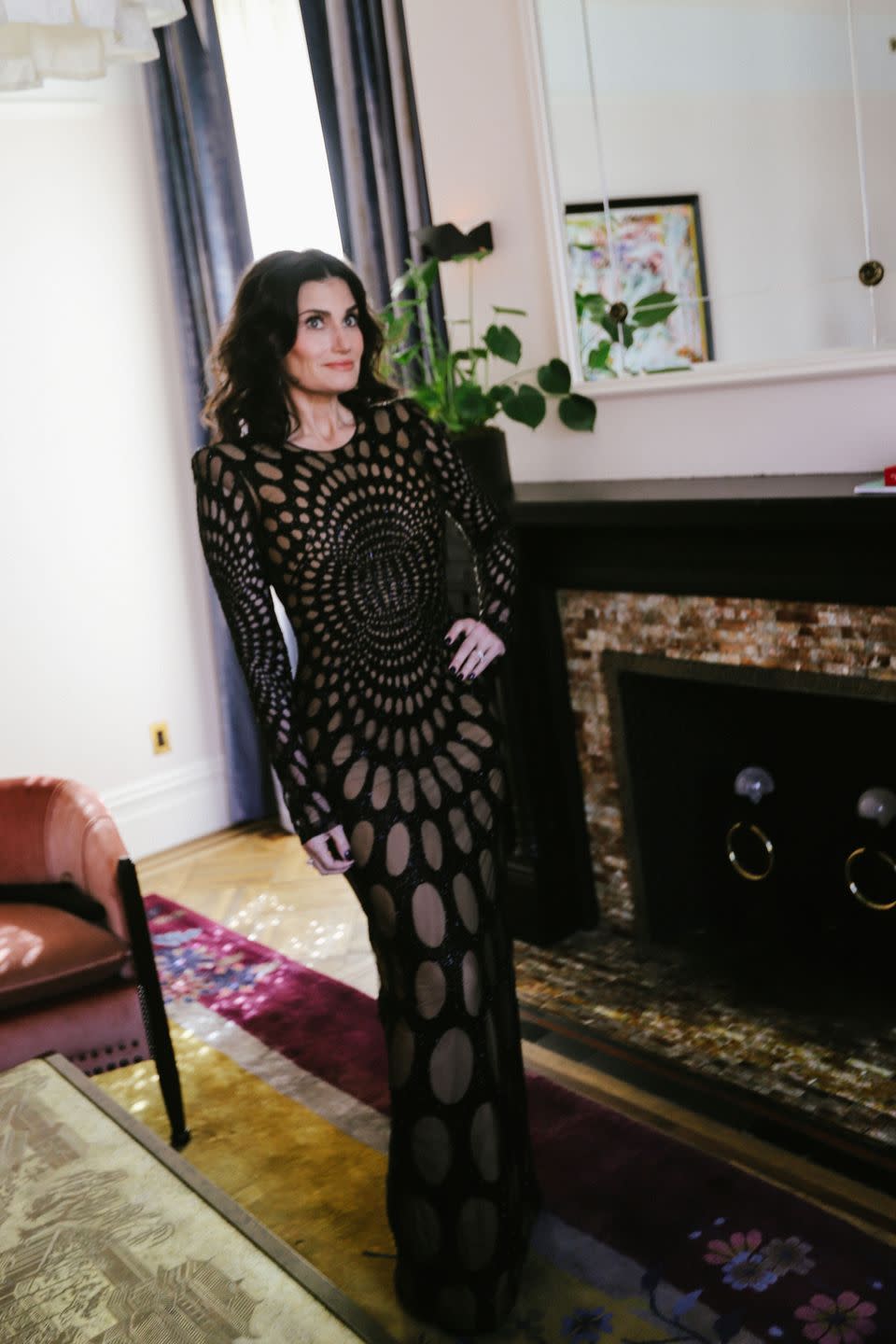 idina menzel