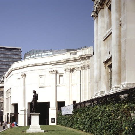 The National Gallery