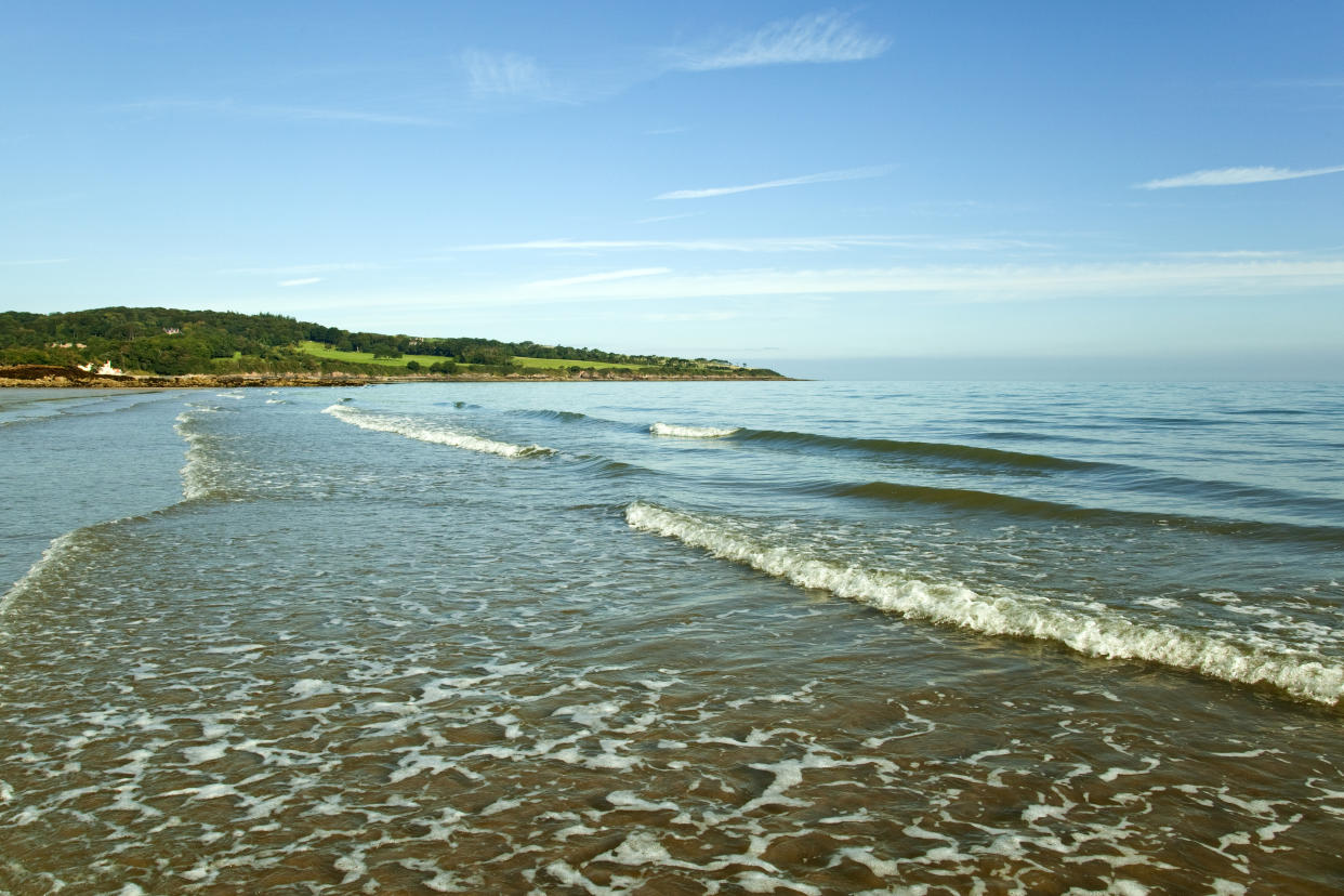 Traeth Yr Ora is perfect for a quiet getaway. (Getty Images)