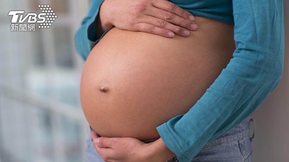 大陸一名女罪犯利用懷孕逃避刑責。（示意圖／shutterstock 達志影像）