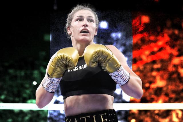 Top 12 fighters in women's boxing: Rankings for pound-for-pound starring  Shields, Taylor, Cameron