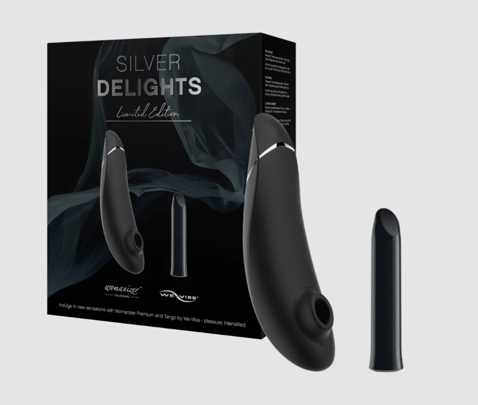 Best Sex Toy Deals for 2023 Black Friday & Cyber Monday