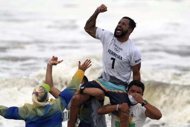 Brazilian funk is the World Cup soundtrack despite team's loss