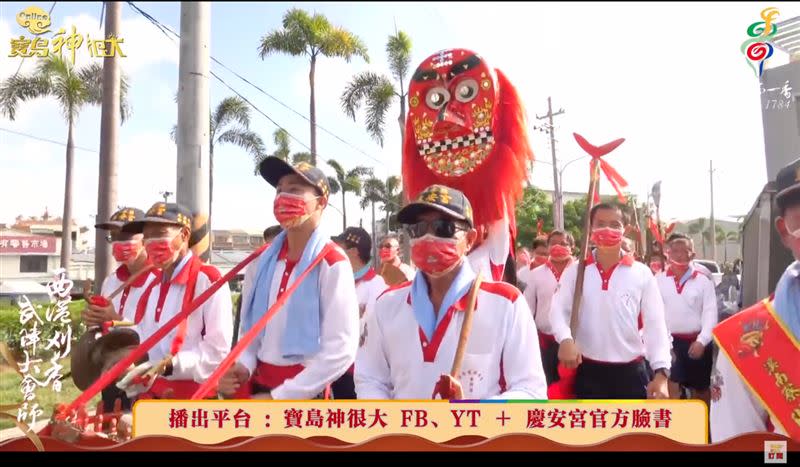 武陣移動示意圖。（圖／寶島神很大）