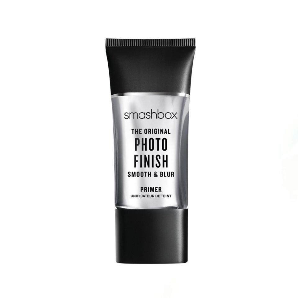 Smashbox The Original Photo Finish Smooth & Blur Oil-Free Primer