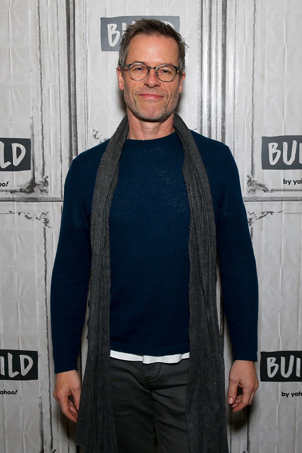 Guy Pearce