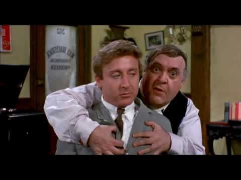 65) The Producers (1968)