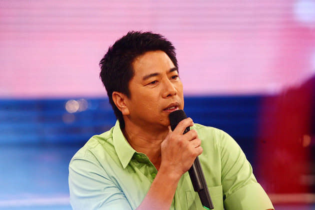 Willie Revillame (File photo, NPPA Images)