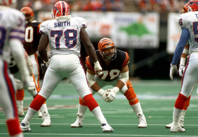 Bengals playoff history: The 1988 AFC Championship Game vs. Bills