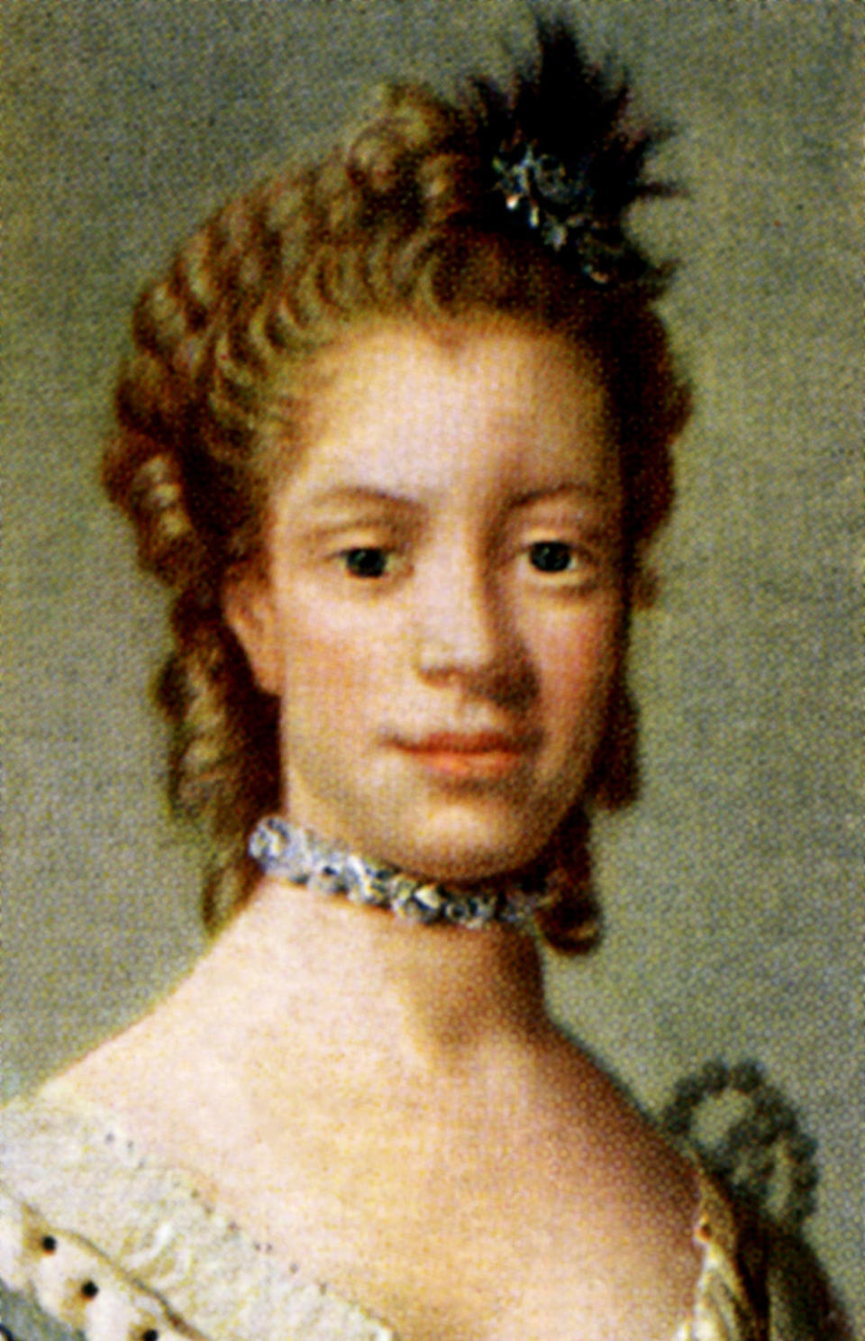 Queen Charlotte