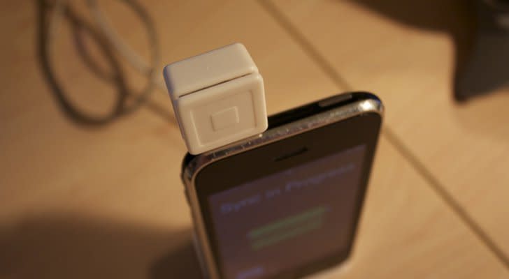 3 Reasons to Be Cautious About Square Inc (SQ) Stock