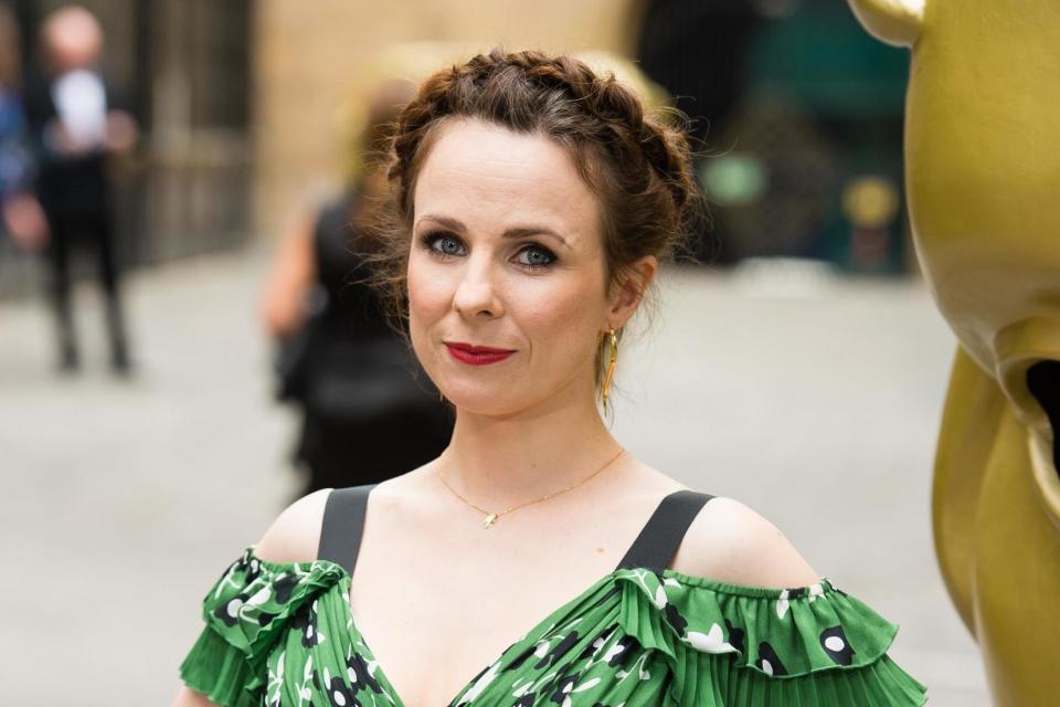 Cariad Lloyd (Jeff Spicer/Getty Images)