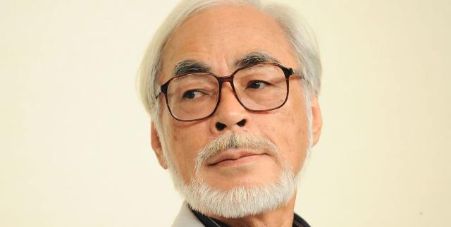 Miyazaki's 'The Boy and the Heron' debuts at No. 1 at the box office