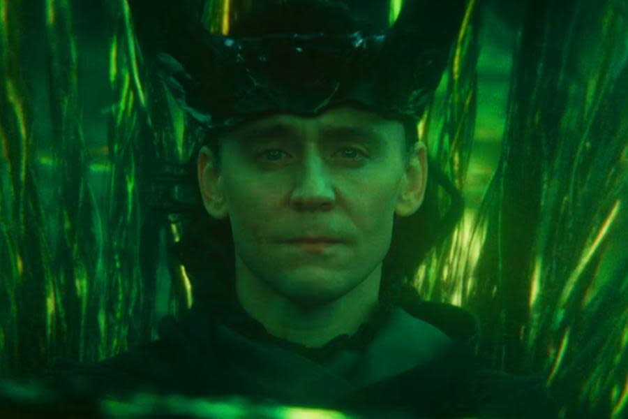 Loki: segunda temporada no logra superar los números de la primera