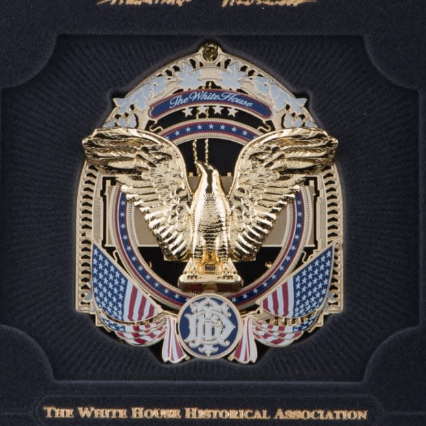 <p>White House Historical Association</p>