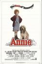 <p>Though this movie has been made <a href="https://www.etonline.com/movies/153495_a_look_back_at_the_many_different_versions_of_annie_through_the_years" rel="nofollow noopener" target="_blank" data-ylk="slk:several times;elm:context_link;itc:0;sec:content-canvas" class="link ">several times</a>, an <em>Annie</em> production is only as good as its Miss Hannigan. Carol Burnett's portrayal in the 1982 version sets the bar pretty high. </p><p><a class="link " href="https://www.amazon.com/Annie-Albert-Finney/dp/B00196YNWU/ref=sr_1_2?tag=syn-yahoo-20&ascsubtag=%5Bartid%7C10063.g.34344525%5Bsrc%7Cyahoo-us" rel="nofollow noopener" target="_blank" data-ylk="slk:WATCH NOW;elm:context_link;itc:0;sec:content-canvas">WATCH NOW</a></p>