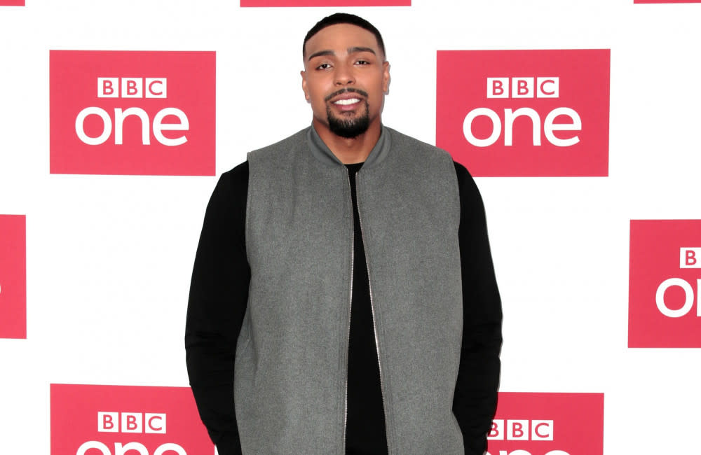 Jordan Banjo is heading back to the jungle in All Stars spin off credit:Bang Showbiz