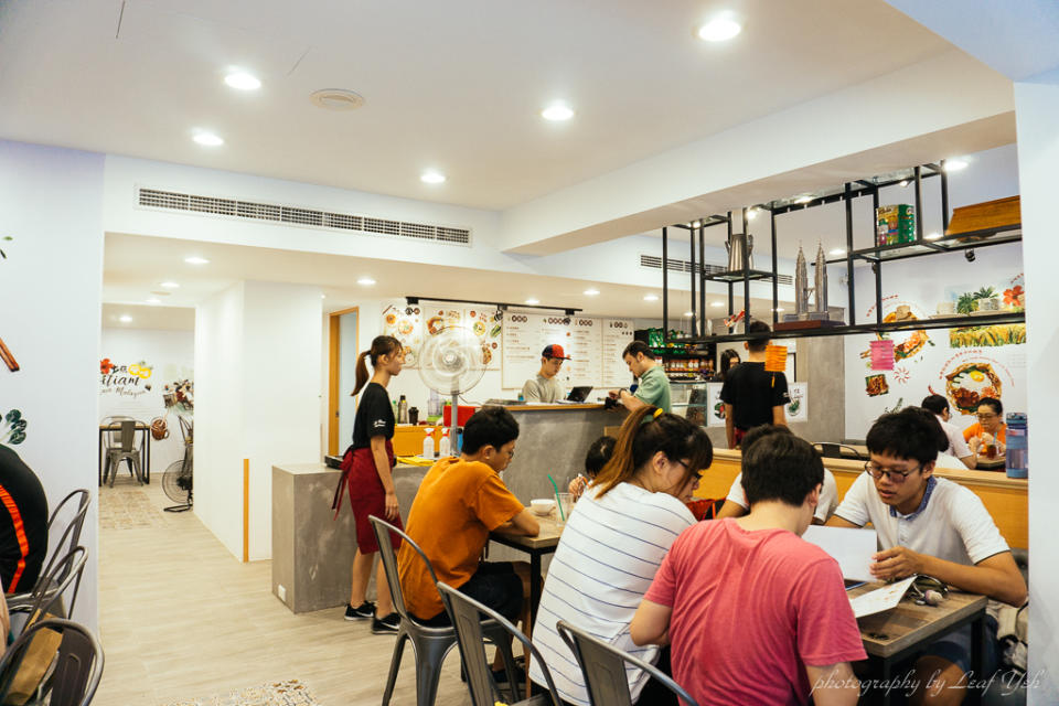 池先生公館店,Mr Chee Kopitiam,公館美食小吃,公館馬來西亞料理,公館大馬料理,公館池先生,公館餐廳推薦,公館套餐推薦,台大美食