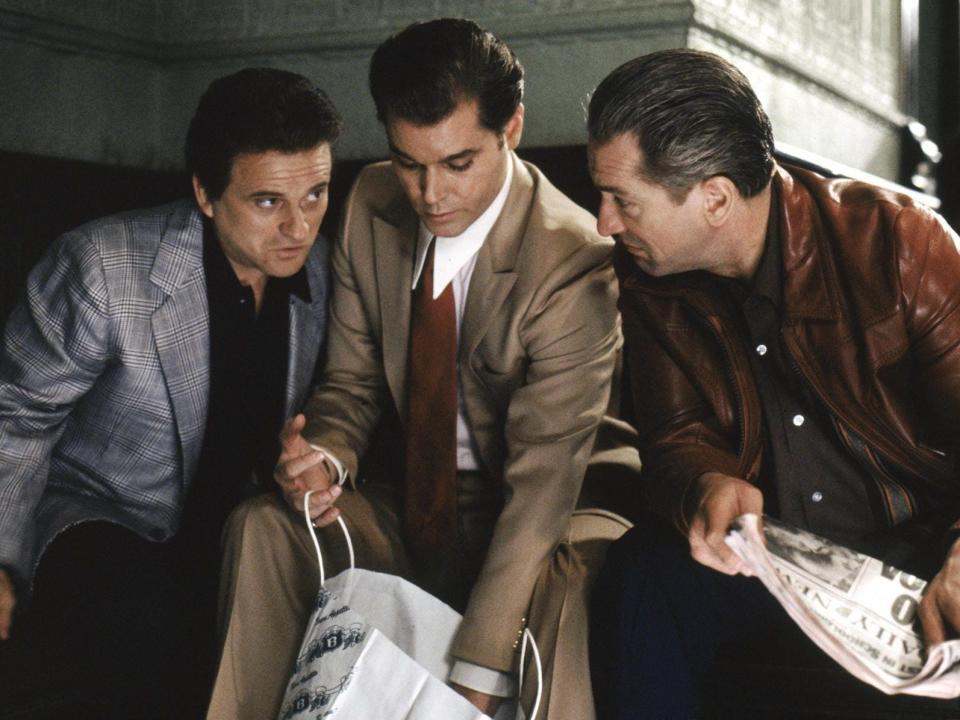 Goodfellas