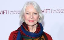 Für "Alice lebt hier nicht mehr" bekam Ellen Burstyn 1975 einen Oscar als beste Hauptdarstellerin, fünf weitere Male war sie nominiert. Am 7. Dezember wird Ellen Burstyn 90 und dreht vor allem Independent-Filme, wie das gefeierte "Pieces Of A Woman". "Ich werde weitermachen, bis ich umfalle", sagte sie vor einigen Jahren der Nachrichtenagentur teleschau. (Bild: Mike Coppola/Getty Images)