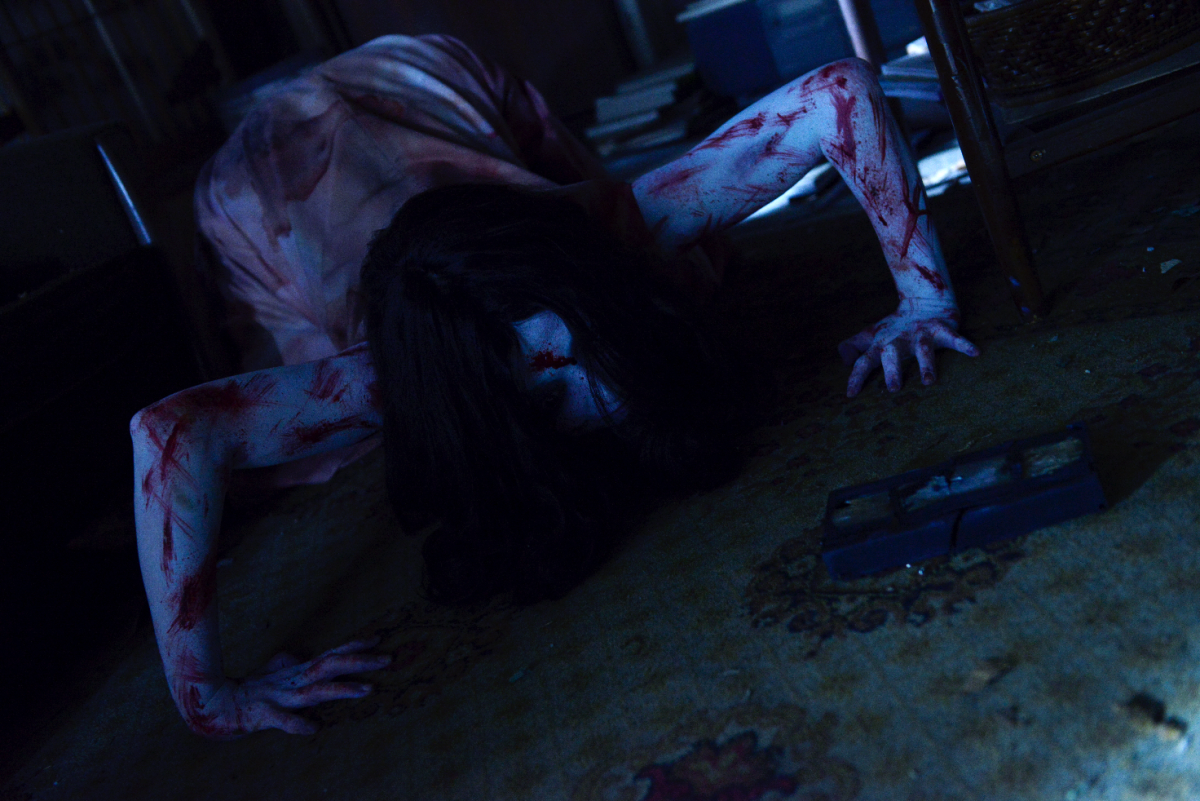 12 Southeast Asian Horror Movies to Let Into Your Home This Halloween