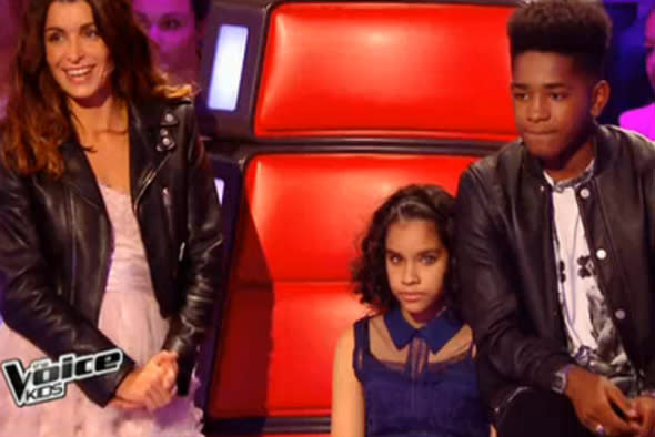 Les looks de Jenifer qui ont fait sensation dans The Voice !