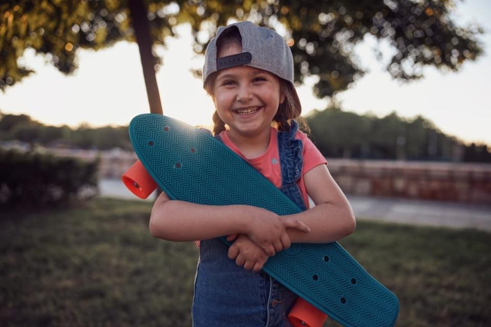 9 awesome skateboards for beginner skateboarders