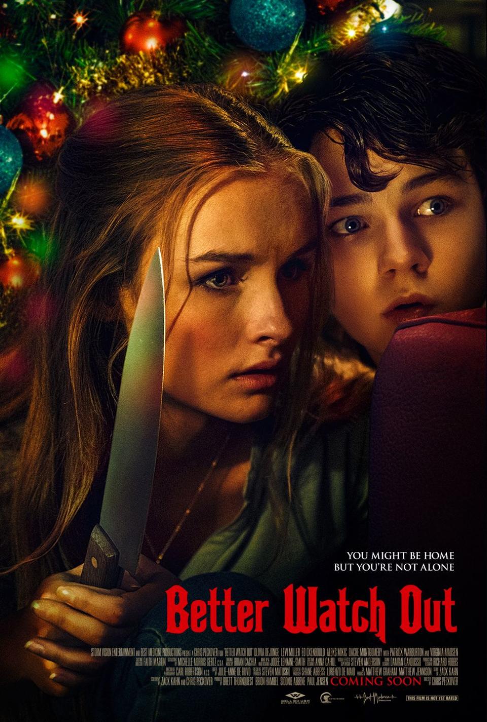 10) <em>Better Watch Out</em> (2016)