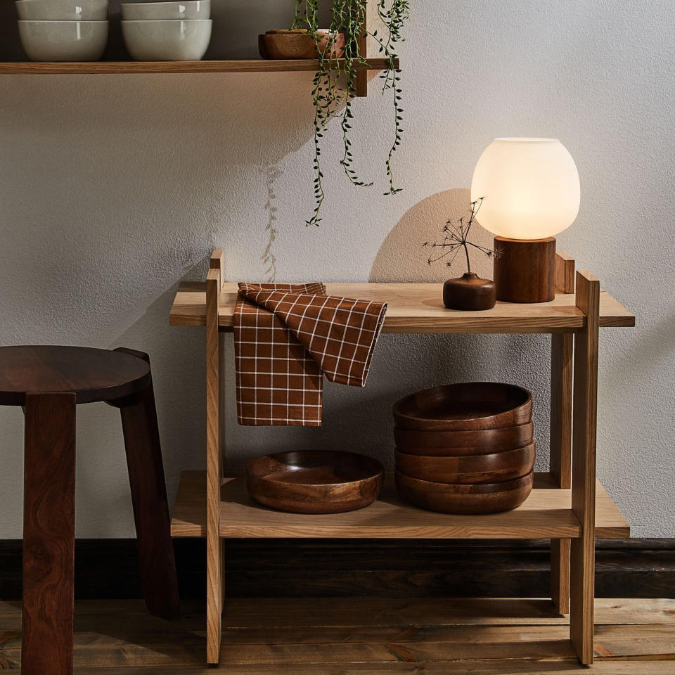 Lampe design scandinave pas cher